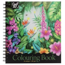 Livre de coloriage Enfant Loisirs Créatifs|Loisirs Créatifs