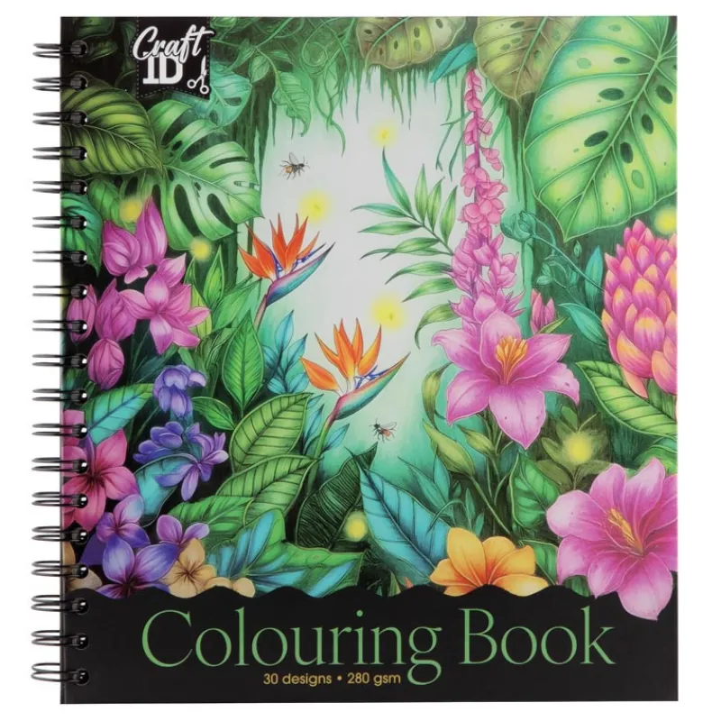 Livre de coloriage Enfant Loisirs Créatifs|Loisirs Créatifs