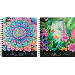 Livre de coloriage Enfant Loisirs Créatifs|Loisirs Créatifs