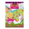 New Livre de coloriage 96p princesse Enfant Loisirs Créatifs|Loisirs Créatifs