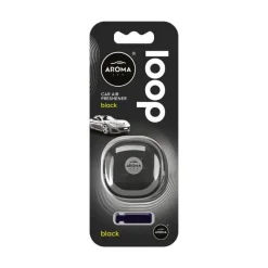 Clearance Loop gel 9g black Automobile