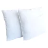 Discount Lot 2 oreillers anti-acarien 60x Linge De Lit·Oreiller