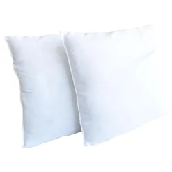 Sale Lot 2 oreillers anti-transpirati Linge De Lit·Oreiller