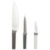 Online Lot couteaux x3 Vaisselle, Art De La Table·Couverts, Ménagère