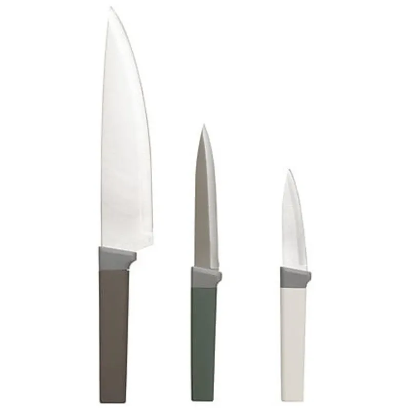 Online Lot couteaux x3 Vaisselle, Art De La Table·Couverts, Ménagère