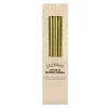 Hot Lot de 10 bougies dorees Décoration Et Cotillons|Vaisselle, Déco Festive·Décoration Et Cotillons