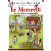 Best Lot de 3 livres - max et lili Livre, Magazine
