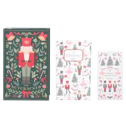 Clearance Lot de 3 livres de rangement tra Décoration