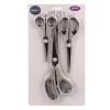 Sale Lot de 3 paires ciseau Ustensiles, Accessoire De Cuisine