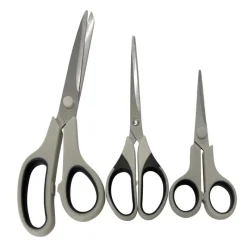 Sale Lot de 3 paires ciseau Ustensiles, Accessoire De Cuisine