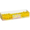 Lot de 24 poussins de paques Enfant Loisirs Créatifs|Loisirs Créatifs