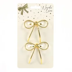 Online Lot de 2 ronds de table noeud Vaisselle, Art De La Table·Accessoires De Table