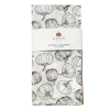 Hot Lot de 2 torchons pumkin/uni Linge De Table, Cuisine·Torchon