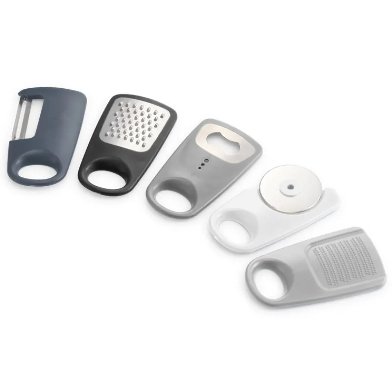 Clearance Lot de 5 ustensiles cuisine Ustensiles, Accessoire De Cuisine