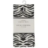 Discount Lot de deux torchons zebre Linge De Table, Cuisine·Torchon