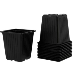 Online Lot x12 pots de culture Outil, Accessoire