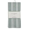 Outlet Lot x3 torchons mix matieres 50x Linge De Table, Cuisine·Torchon