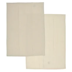 Clearance Lot x2 torchons pailettes 45x65 Linge De Table, Cuisine·Torchon