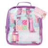 Sale Lulu blush maquillage sac a dos Enfant Jeu D'Imitation|Jeu D'Imitation