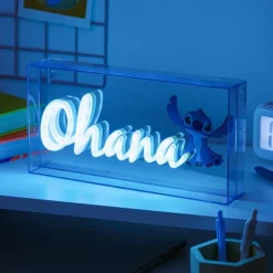 Online Lumiere a poser neon Multimédia