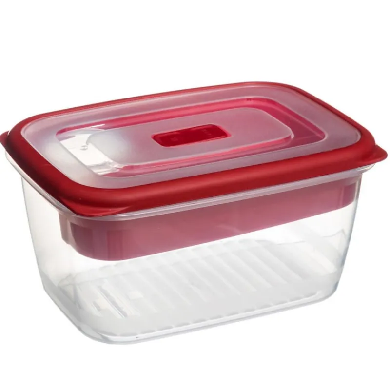Lunch box + couvert 1.7l Boîte, Rangement