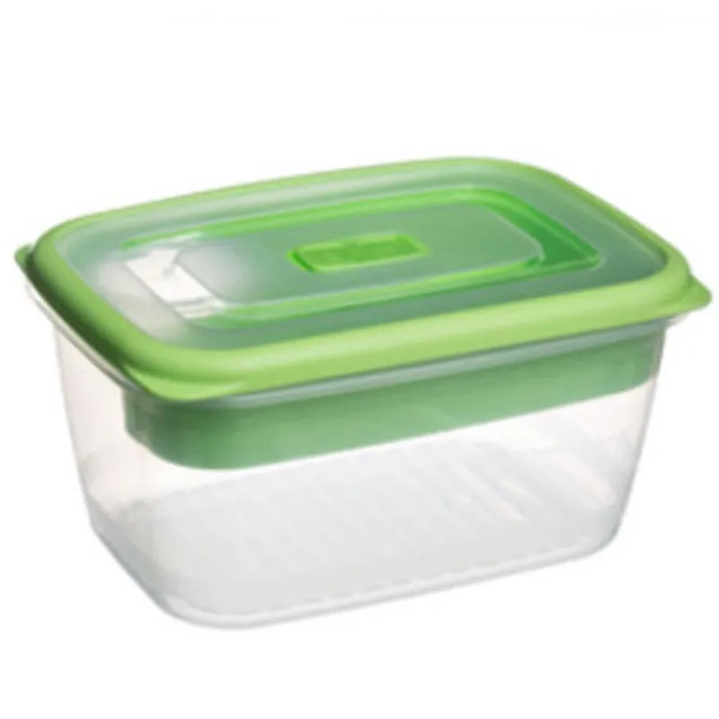 Lunch box + couvert 1.7l Boîte, Rangement