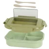 Discount Lunch box + couverts Boîte, Rangement
