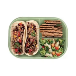 Discount Lunch box + couverts Boîte, Rangement