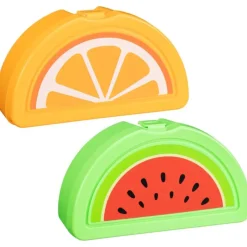 Outlet Lunch box fruits Boîte, Rangement