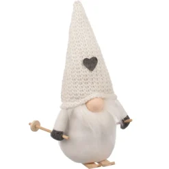 Sale Lutin de noel Décoration