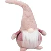 Best Lutin de noel 46cm blush Décoration