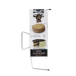 Online Lyre a gateau et genoise m48 Ustensiles, Accessoire De Cuisine