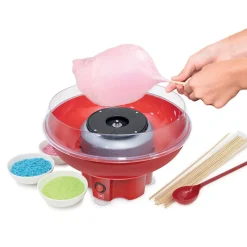 Machine a barbe a papa 400w Cuisine|Petit Électroménager