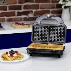 New Machine a croque monsieur / gauf Cuisine|Petit Électroménager