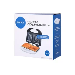 Clearance Machine a croque monsieur Cuisine|Petit Électroménager
