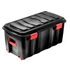 Hot Malle de rangement 70l 1 poignee Rangement
