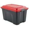 Best Malle locker 60l noir rouge Outillage, Accessoire