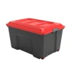 Malle locker 135l 2roues+poignee Outillage, Accessoire