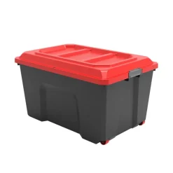 Malle locker 135l 2roues+poignee Outillage, Accessoire