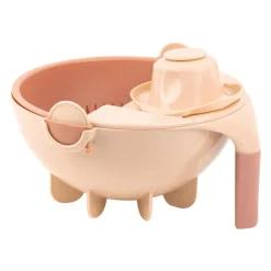 Best Mandoline 9en1 Ustensiles, Accessoire De Cuisine