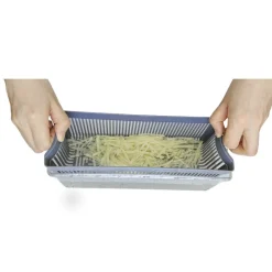 Outlet Mandoline 14en1 Ustensiles, Accessoire De Cuisine