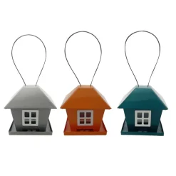 Online Mangeoire a oiseaux solaire Objets Décoratifs