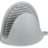 Outlet Manique en silicone grise Ustensiles, Accessoire De Cuisine