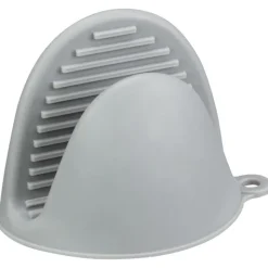 Outlet Manique en silicone grise Ustensiles, Accessoire De Cuisine
