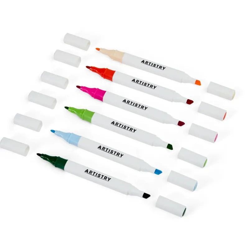 Sale Marqueurs moyens x34 Enfant Loisirs Créatifs|Loisirs Créatifs