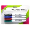 Best Marqueurs tableau blanc x5 Fournitures