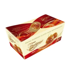 Marrons glaces ballotin 120g Confiserie