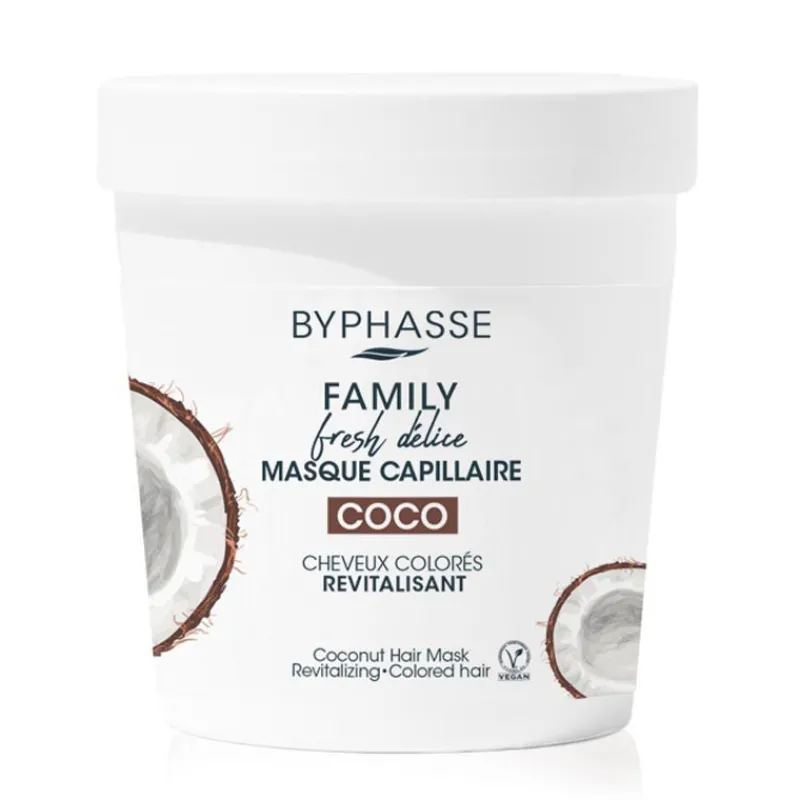 Discount Masque coco cheveux colores Soin Des Cheveux·Shampoing, Soin