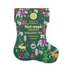 Outlet Masque pieds noel Soin Du Corps·Soin