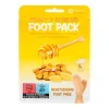 Clearance Masque pour les pieds amande Soin Du Corps·Soin